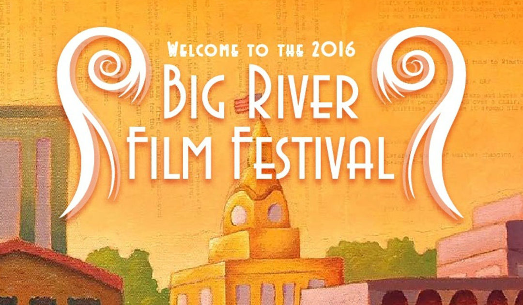 Those Left Behind selected to Big River Film Festival in Savannah